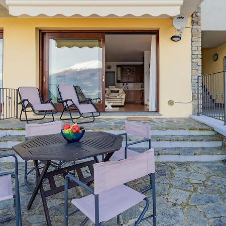 Apartment Belvedere By Interhome Bellano Exteriör bild