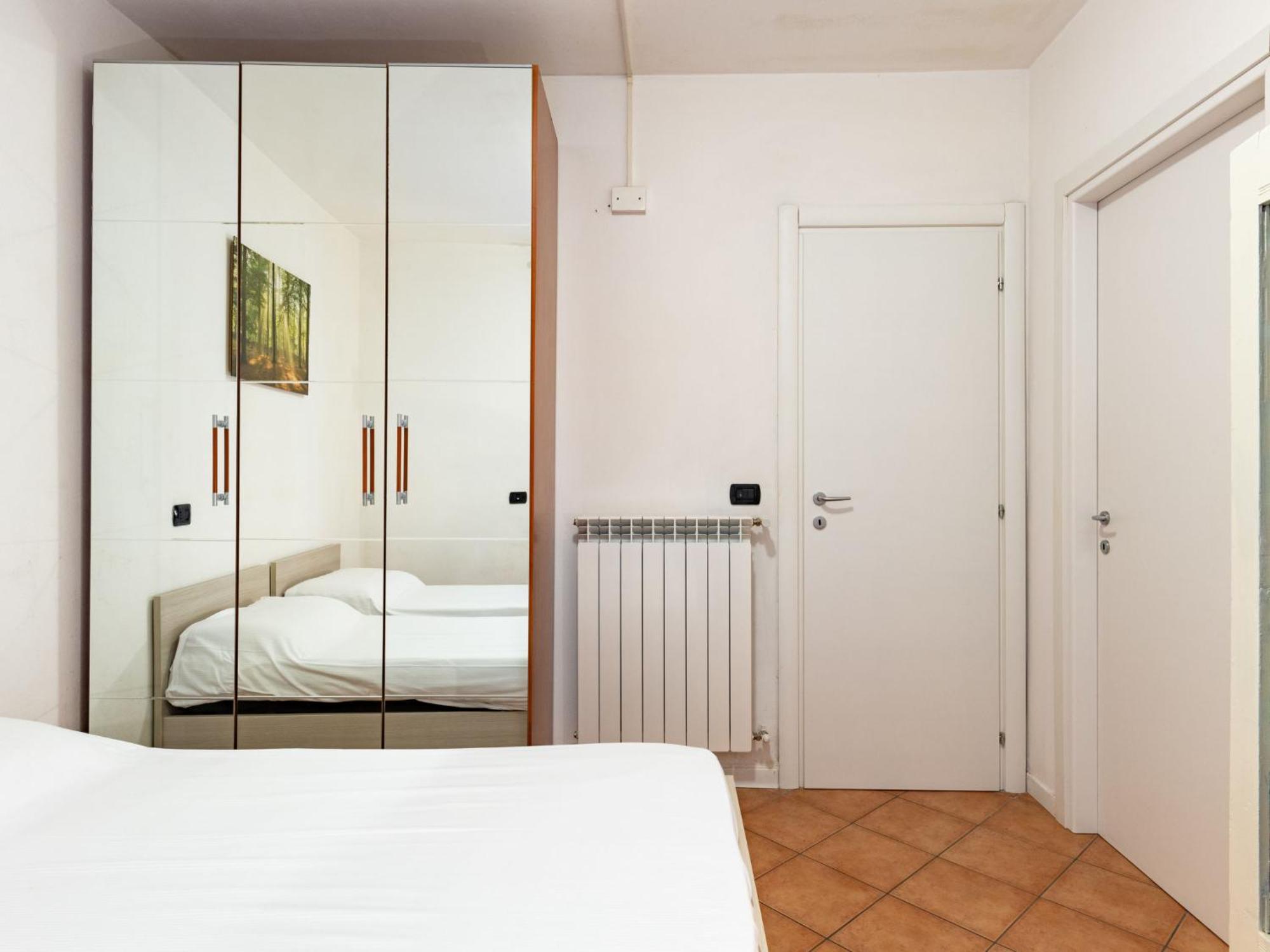 Apartment Belvedere By Interhome Bellano Exteriör bild