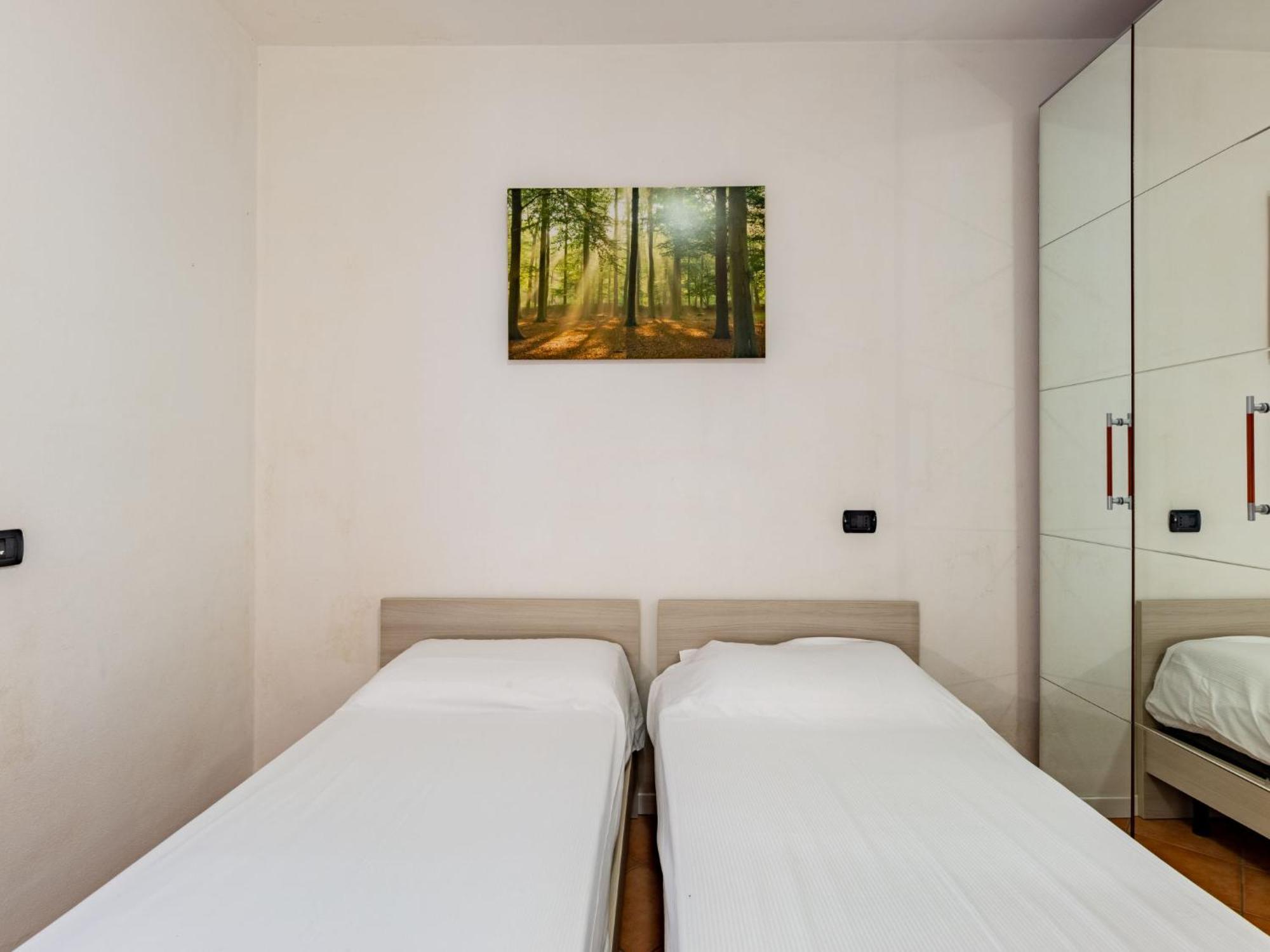 Apartment Belvedere By Interhome Bellano Exteriör bild